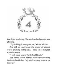 11 Zoe the Beach Dragon Chapter 4 -- 绘本听读宝在线台词全文