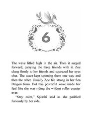 11 Zoe the Beach Dragon Chapter 6 -- 绘本听读宝在线台词全文