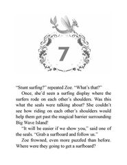 11 Zoe the Beach Dragon Chapter 7 -- 绘本听读宝在线台词全文
