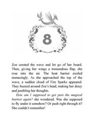 11 Zoe the Beach Dragon Chapter 8 -- 绘本听读宝在线台词全文
