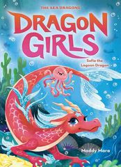 12 Sofia the Lagoon Dragon Chapter 1 -- 绘本听读宝在线台词全文