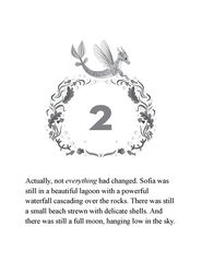 12 Sofia the Lagoon Dragon Chapter 2 -- 绘本听读宝在线台词全文