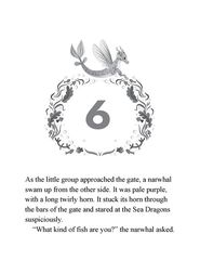 12 Sofia the Lagoon Dragon Chapter 6 -- 绘本听读宝在线台词全文