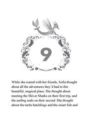12 Sofia the Lagoon Dragon Chapter 9 -- 绘本听读宝在线台词全文