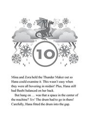 13 Hana the Thunder Dragon Chapter 10 -- 绘本听读宝在线台词全文