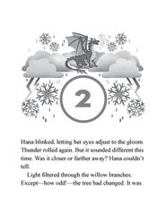 13 Hana the Thunder Dragon Chapter 2 -- 绘本听读宝在线台词全文
