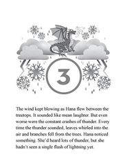 13 Hana the Thunder Dragon Chapter 3 -- 绘本听读宝在线台词全文
