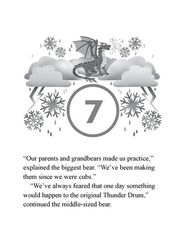 13 Hana the Thunder Dragon Chapter 7 -- 绘本听读宝在线台词全文