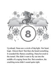 13 Hana the Thunder Dragon Chapter 8 -- 绘本听读宝在线台词全文