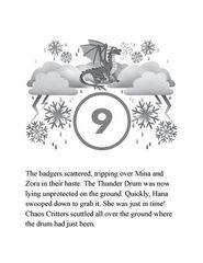13 Hana the Thunder Dragon Chapter 9 -- 绘本听读宝在线台词全文