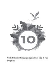 2 Willa the Silver Glitter Dragon 10 Chapter 10 -- 绘本听读宝在线台词全文