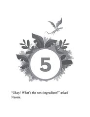 2 Willa the Silver Glitter Dragon 5 Chapter 5 -- 绘本听读宝在线台词全文