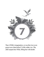 2 Willa the Silver Glitter Dragon 7 Chapter 7 -- 绘本听读宝在线台词全文