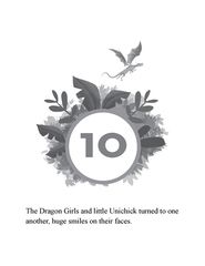 3 Naomi the Rainbow Glitter Drago 10 Chapter 10 -- 绘本听读宝在线台词全文