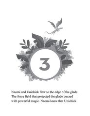 3 Naomi the Rainbow Glitter Drago 3 Chapter 3 -- 绘本听读宝在线台词全文