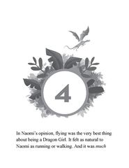 3 Naomi the Rainbow Glitter Drago 4 Chapter 4 -- 绘本听读宝在线台词全文