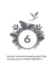 3 Naomi the Rainbow Glitter Drago 6 Chapter 6 -- 绘本听读宝在线台词全文