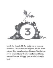 4 Mei the Ruby Treasure Dragon Chapter 3 -- 绘本听读宝在线台词全文
