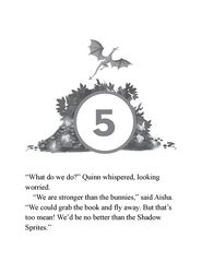4 Mei the Ruby Treasure Dragon Chapter 5 -- 绘本听读宝在线台词全文