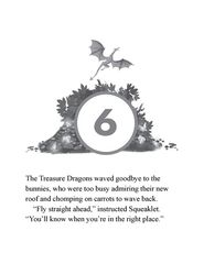 4 Mei the Ruby Treasure Dragon Chapter 6 -- 绘本听读宝在线台词全文