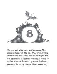4 Mei the Ruby Treasure Dragon Chapter 8 -- 绘本听读宝在线台词全文