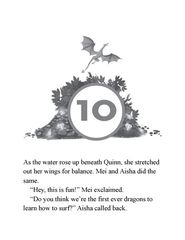 6 Quinn the Jade Treasure Dragon Chapter 10 -- 绘本听读宝在线台词全文