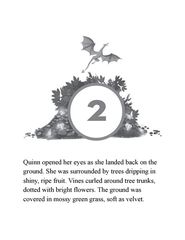 6 Quinn the Jade Treasure Dragon Chapter 2 -- 绘本听读宝在线台词全文