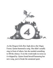 6 Quinn the Jade Treasure Dragon Chapter 4 -- 绘本听读宝在线台词全文
