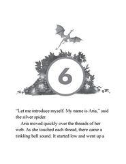 6 Quinn the Jade Treasure Dragon Chapter 6 -- 绘本听读宝在线台词全文