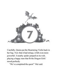 6 Quinn the Jade Treasure Dragon Chapter 7 -- 绘本听读宝在线台词全文