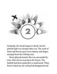 7 Rosie the Twilight Dragon Chapter 2 -- 绘本听读宝在线台词全文