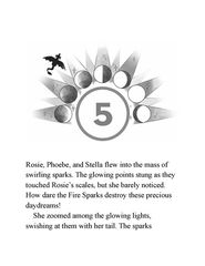 7 Rosie the Twilight Dragon Chapter 5 -- 绘本听读宝在线台词全文