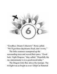 7 Rosie the Twilight Dragon Chapter 6 -- 绘本听读宝在线台词全文
