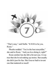 7 Rosie the Twilight Dragon Chapter 7 -- 绘本听读宝在线台词全文