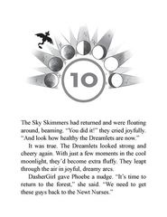 8 Phoebe the Moonlight Dragon Chapter 10 -- 绘本听读宝在线台词全文