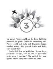 8 Phoebe the Moonlight Dragon Chapter 3 -- 绘本听读宝在线台词全文