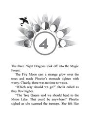 8 Phoebe the Moonlight Dragon Chapter 4 -- 绘本听读宝在线台词全文
