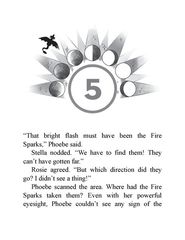 8 Phoebe the Moonlight Dragon Chapter 5 -- 绘本听读宝在线台词全文