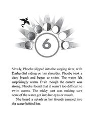 8 Phoebe the Moonlight Dragon Chapter 6 -- 绘本听读宝在线台词全文