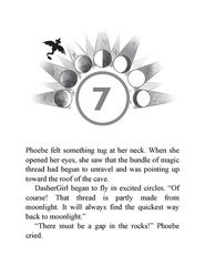 8 Phoebe the Moonlight Dragon Chapter 7 -- 绘本听读宝在线台词全文