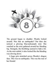 8 Phoebe the Moonlight Dragon Chapter 8 -- 绘本听读宝在线台词全文