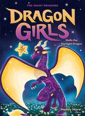 9 Stella the Starlight Dragon Chapter 1 -- 绘本听读宝在线台词全文