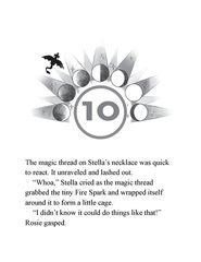 9 Stella the Starlight Dragon Chapter 10 -- 绘本听读宝在线台词全文