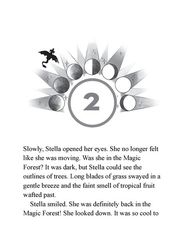 9 Stella the Starlight Dragon Chapter 2 -- 绘本听读宝在线台词全文