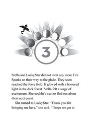 9 Stella the Starlight Dragon Chapter 3 -- 绘本听读宝在线台词全文