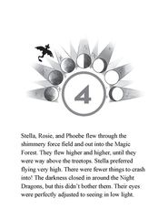 9 Stella the Starlight Dragon Chapter 4 -- 绘本听读宝在线台词全文