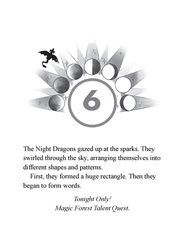 9 Stella the Starlight Dragon Chapter 6 -- 绘本听读宝在线台词全文