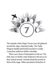 9 Stella the Starlight Dragon Chapter 7 -- 绘本听读宝在线台词全文
