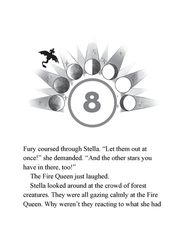 9 Stella the Starlight Dragon Chapter 8 -- 绘本听读宝在线台词全文