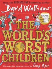 1 The World Worst Children 1 Dribbling Drew -- 绘本听读宝在线台词全文